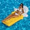Swimline 72" Inflatable Ice Cream Cone Pool Lounge Raft